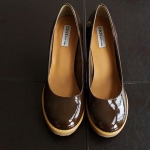 Platforms Pumps